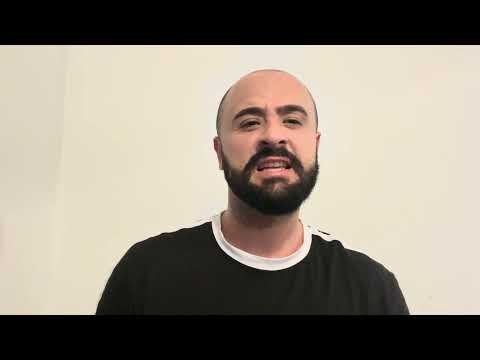 Monólogo - Navalha na carne