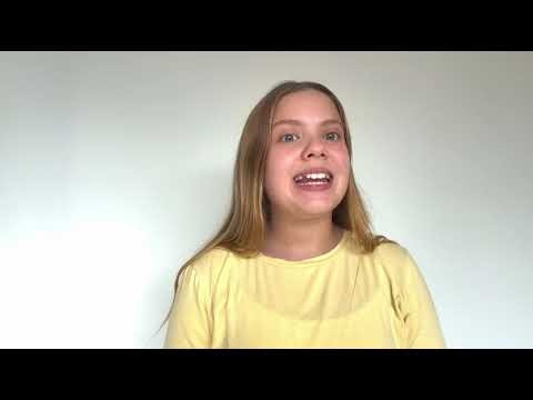 Presentation Video in English