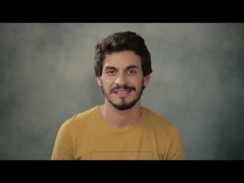 Monólogo Thiago Domingues
