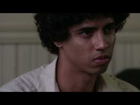 Monólogo dramático