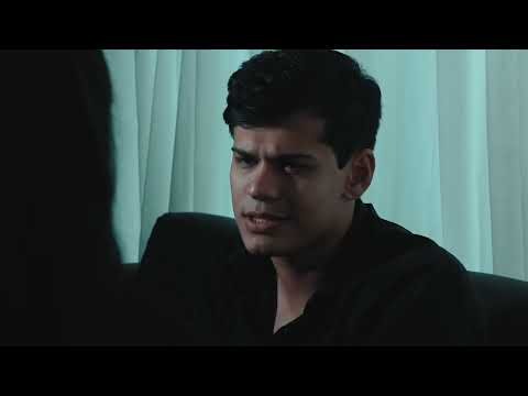 Caio - cena 1 - Geração espúria (curta-metragem)