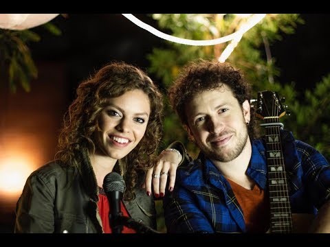 Avenoar - Dias de Chuva Acústico (meu duo autoral)