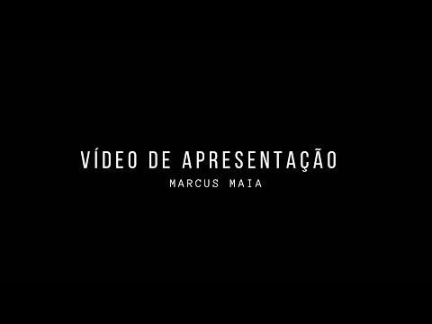 Vídeo de Apresentação