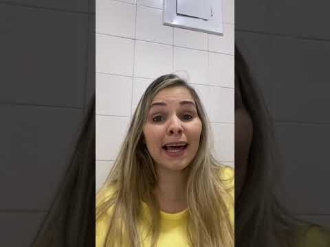 Monólogo - Cabelo
