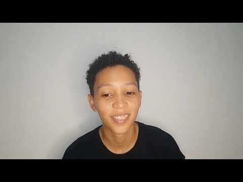 Self tape - monólogo autoral