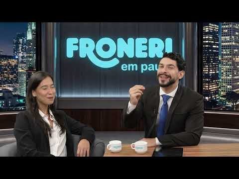 Froneri em Pauta