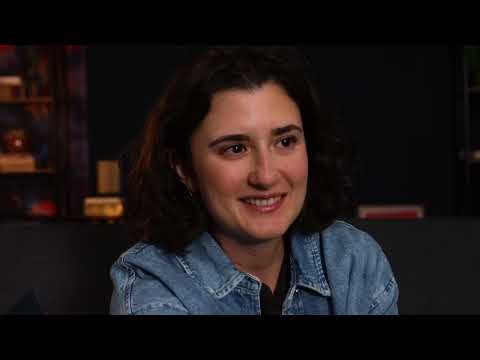 Filme Swallow - Cena drama