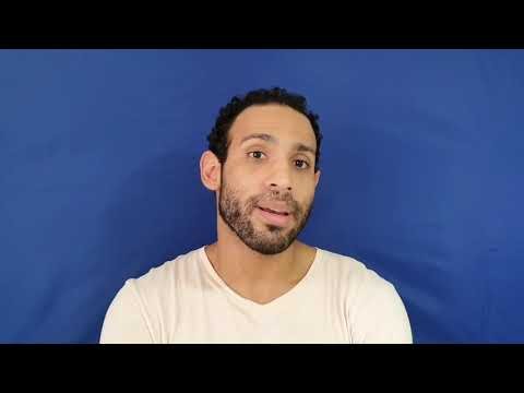 Self vídeo "que se dane o velho"