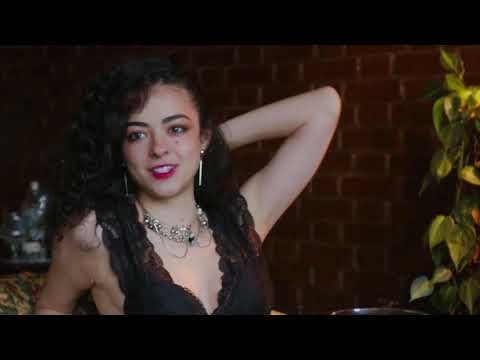 Cena garota de programa