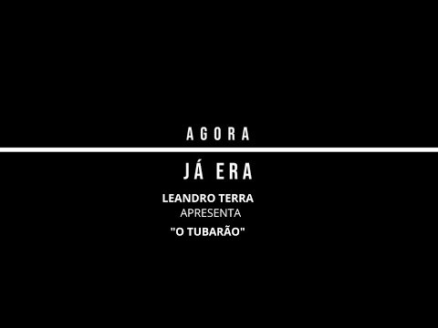 O Tubarão