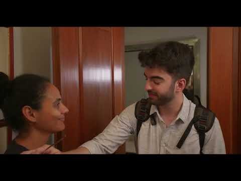 Curta metragem "Bichos Escrotos"