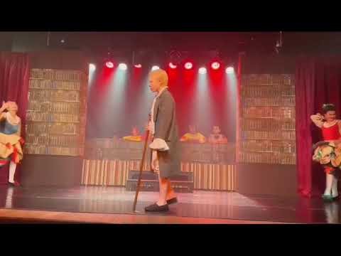 As Artimanhas de Molière - 2023