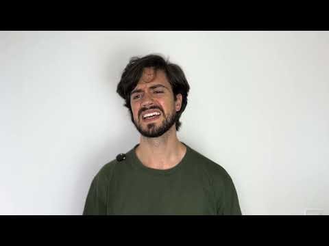 Monólogo - Rei do Rock