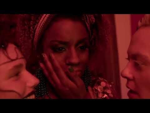 "Alfazema" de Sabrina Fidalgo