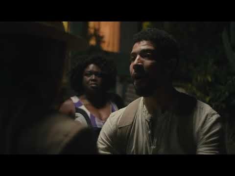 Webserie Ouro Azul - Confronto Zé da Silva