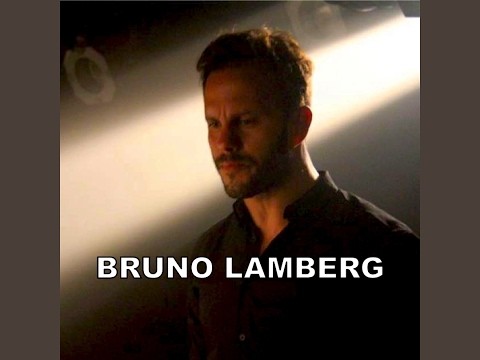 Reel Bruno Lamberg II