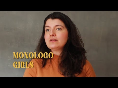 Monólogo comédia
