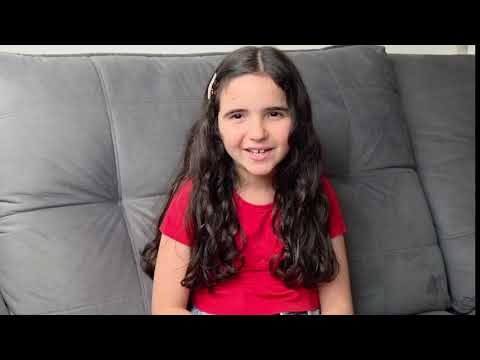 Será que você me enxerga?