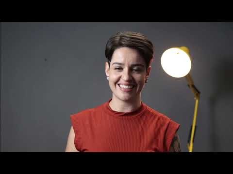 Vídeo de Apresentação