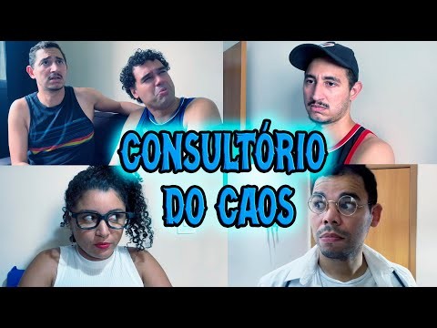 Consultório do Caos