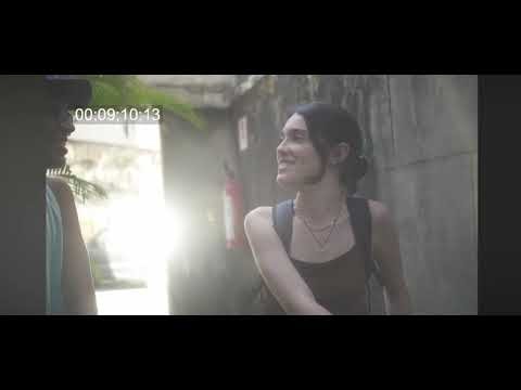 Curta Metragem ''Afinado em Você'' - Recortes Sem Edição