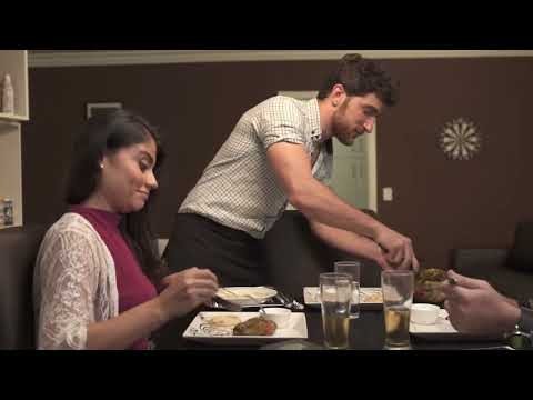 Curta Faruk - Cenas Lorrane