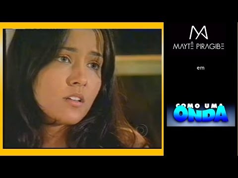 Novela Como uma Onda