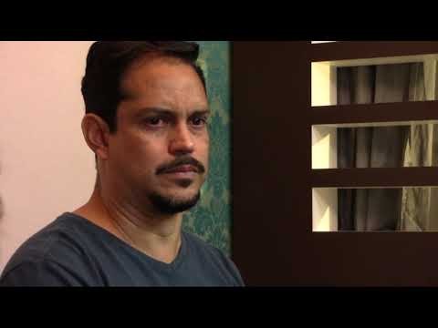 Drama - "Terapia em grupo" / Treinamento de Interpretação (Artfiore - RJ)