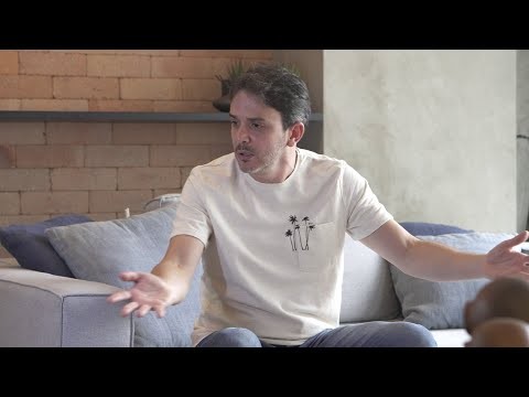 Uma cena aleatória de um projeto qualquer...