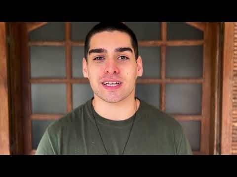 Vídeo de Apresentação