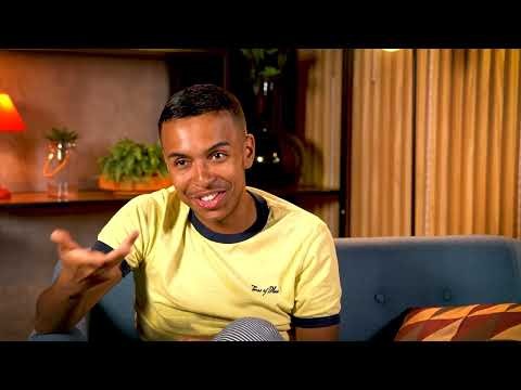 Monólogo cômico Reeh Augusto