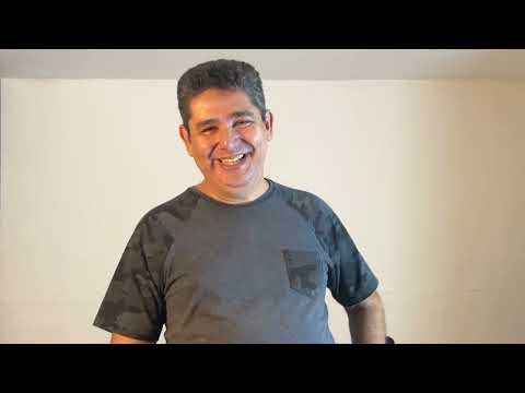 Exercício com teste para o comercial do Itaú.