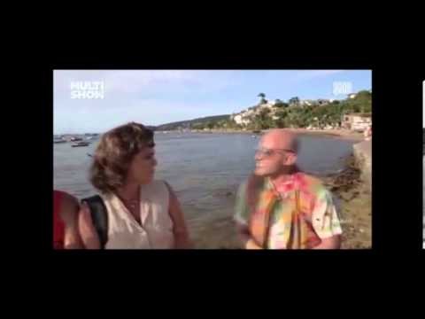 Paticipação no programa 220v