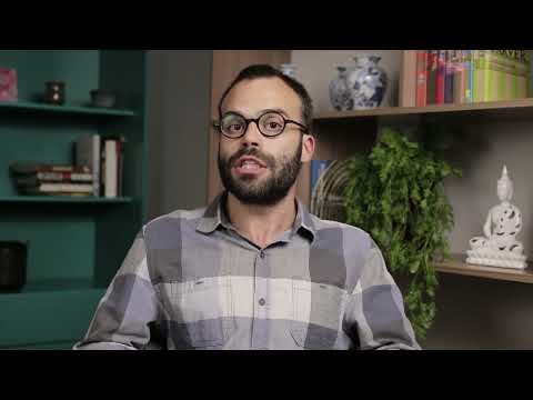 Vídeo de apresentação