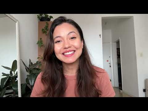 Apresentação - Anne Beatriz