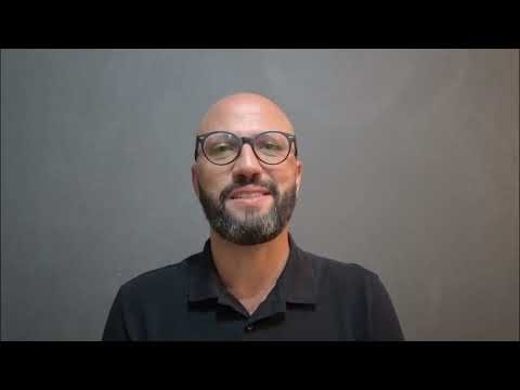 Vídeo de Apresentação