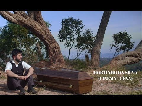 Mortinho da Silva - CINEMA (CENA)