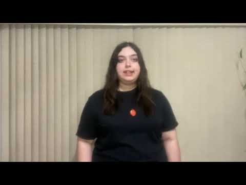 Selftape apresentação