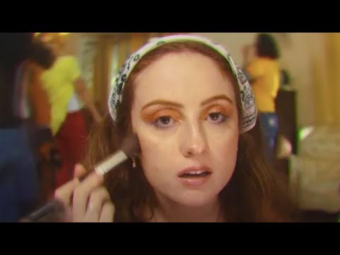 Clipe "Laranja"
