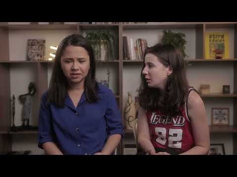 CENA DRAMÁTICA (CASAL TÓXICO) - CASA AUDIOVISUAL