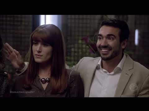 Novela Amor Sem Igual , Record TV