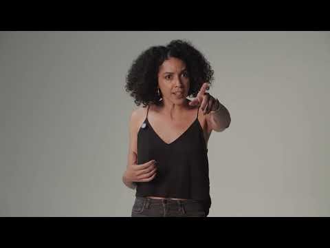 Monologo Alice Guadalupy