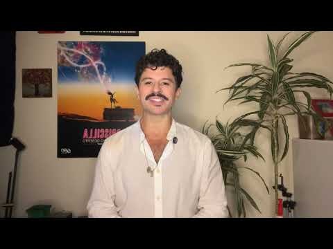 Presentation Video - Lucianno Andrey - 2025