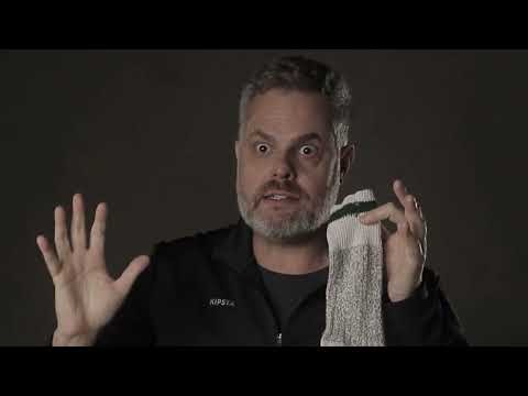 O Mistério das Meias