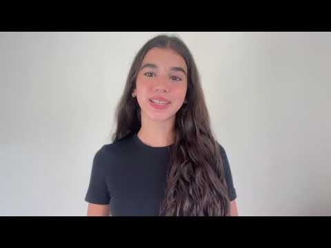 Vídeo de apresentação