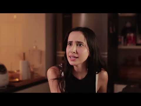 Luisa Saro - Cena discussão