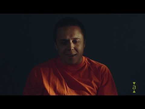 Monólogo - Drama (inglês)