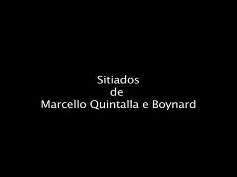 Curta Sitiados - com Babu Santana e Milhem Cortas