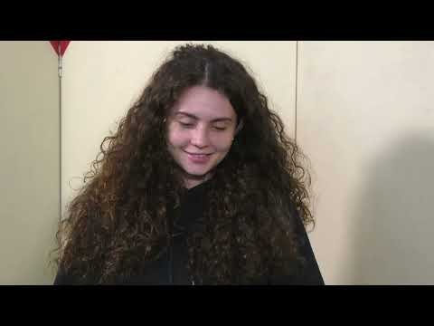 Exercício de cena Fernando Leal