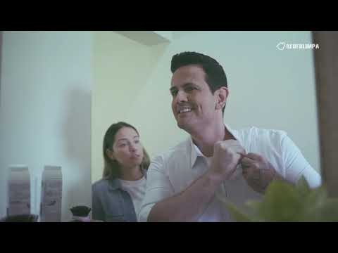 Campanha Publicitária Rede DLimpa- Agosto 2023